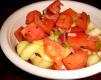 How To Make Marinated Tomatoes And Cucumbers
