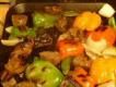 How To Make Marinated Venison Skewers