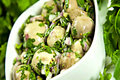 Marinated Mushrooms 