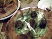 Dinner At Pizzeria Mozza - Mario Batali's Restaurant: Vlog 6 Chef Julie Yoon Video