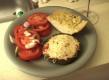 Portabella Pizza Recipe