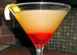 How To Make Marsala Martini