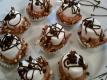 How To Make Marshmallow Delights With Caramel And Dark Chocolate