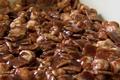 How To Make Marshmallow-chocolate Crunch