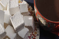 How To Make Marshmallows  (with Eggs)