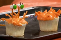How To Make Martian Cupcakes