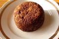 Christmas Carrot Pudding And Sauce