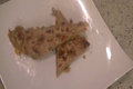 Masala Egg Paratha - Indian Flatbread