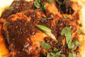 Spicy Masala Fish