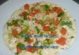 Indian Masala Papad