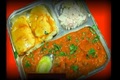 Masala Pav Bhaji 