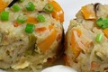 How To Make Spicy Upma With Vegetables