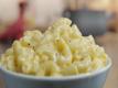 Mascarpone And Cheddar Macaroni And Cheese Recipe Video