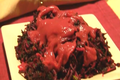How To Make Beeting Heart Valentine's Date Salad