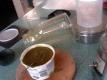 How To Make Bhal's Green Roasted Chilie Sauce or Mole Poblano