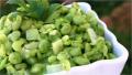 How To Make Mashed Creamy Peas