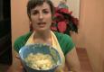 Easy Mashed Parsnips