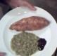 How To Make Mashed Peas