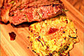 Marrow Mashed Potatoes