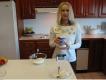 Hearty Mashed Potato and Ham Casserole
