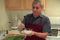 How To Make Mashed Potato And Mixed Vegetable Soup