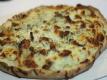 Mashed Potato Pizza