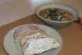 Mashed Potato Soup