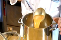 Thicken Soups with Idaho Mashed Potatoes