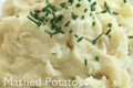 Delicious Yukon Gold Mashed Potatoes