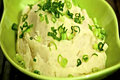 Mashed Potatoes (Russet Potatoes)