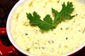 Mashed Potatoes Moroccan Style Recipe 