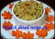 Indian Masoor Dal Khichdi