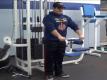 Mass Building Shoulder Workout