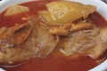 Massaman Curry 