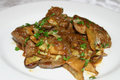 How To Make Skillet Chicken