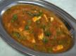 Quick Matar Paneer - Indian Vegetarian 
