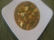 Matar Paneer : Indian Vegetarian Curry