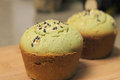 Matcha Mochi Cakes Recipe Video