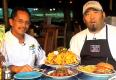 Jimmy Buffett's Restaurant Review