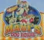 Maui's Dog House