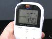 Maverick Et-732 Digital Thermometer Range Test