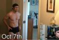 Max Muscle Transformation Experiment