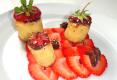 How To Make Mazarin Cake
