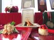 Marines Go Head to Head at Chef of the Quarter Competition