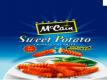 One Word Review - Mccain Sweet Potato Fries Video