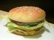 Homemade McDonalds Big Mac