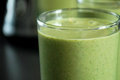 MC's Green Smoothie Gift Surprise
