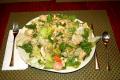 How To Make Meal Size Chefs Salad