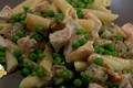 How To Make Turkey Pasta