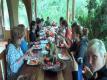 Serving Raw Food Meals to Large Groups With Katy Craine
